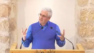 Shabbat Service - Parashat 