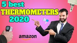 🆕Best Forehead Thermometer 👉 Best Digital Infrared Thermometer !amazing!
