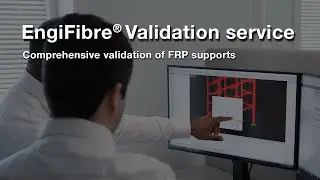 EngiFibre&reg; Validation Service by Oglaend System
