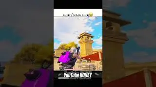 Неудача врага 😂 #bgmi #pubgmobile #shorts