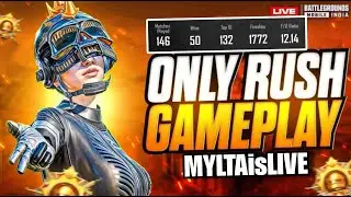 FULL BOOMBAM BGMI LIVE TDM CUSTOM ROOM AND CLASSICS🥹 #bgmilive #bgmi #newupdate #pubgmobile