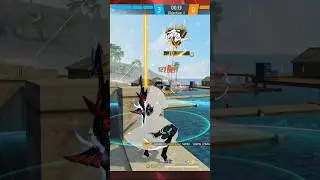 SILENT AIM COVER FREE FIRE RAGE CHEATS 👺 ||  #freefire #shorts #ragecheats #ragecheatsfreefire