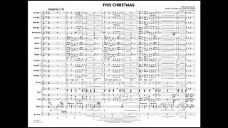 This Christmas arranged by John Berry