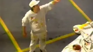 McDonalds Super Size Commercial (1994)