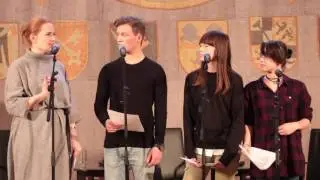 Symphonischer Akt 