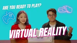 Bloomr.SG рекомендует: Tic Tech Toe &mdash; возвращаются ли игры виртуальной реальности?