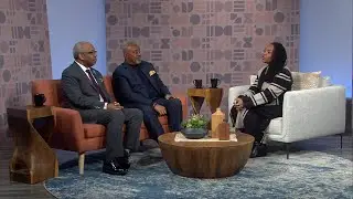 MLK’s “I Have a Dream” speech and Its NC connection | Black Issues Forum