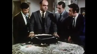 N.Y.P.D. -- Who's Got the Bundle ? ( 2nd Season )