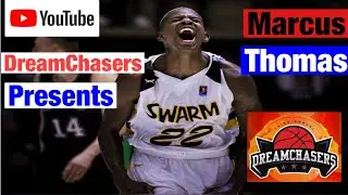 Marcus Thomas