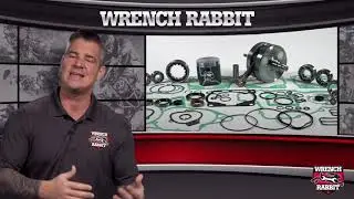 Wrench Rabbit   2 Stroke Engine Rebuild Kit