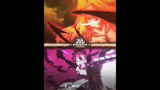 Whitebeard VS Kid | 4 Way Collab w/ @BlueHairYonko , @clownnesttt , @holychit29m