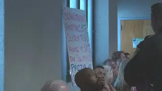 Alachua County Commissioners vote to stop planning for proposed meat processing plant in Newberry