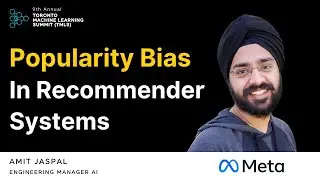 Popularity Bias In Recommender Systems