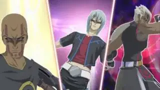 Yu Gi Oh Tag Force All Intros
