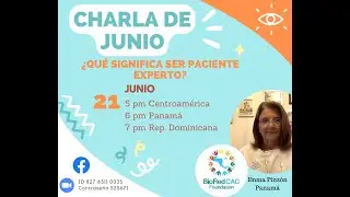 &iquest;Qu&eacute; significa paciente experto?