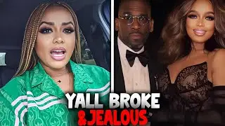 Pastor's Wife Who Wore NUDE Dress MELTS Down On Church | Family Secrets EXPOSED