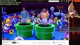 DashAniston reacciona a Son los juegos demasiado baratos de Naity