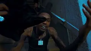 Rich Dunk HUSTLE OFFICIAL MUSIC VIDEO