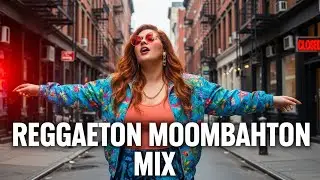 🔥 REGGAETON 2026: El Mix de Moombahton que Necesitas para Vibrar en la Arena 🏝️