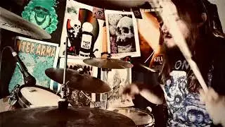 Cloudkicker - We Were All Scared