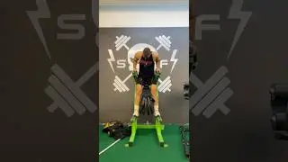 Weighted Dip: +185 Pounds for 1