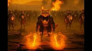 Warrior Cats Vengeance: Jungle Rise (Part 1)