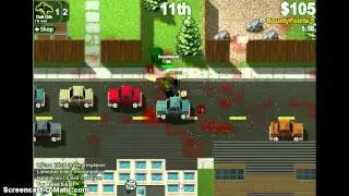 Boxhead bounty hunters | a nub plays