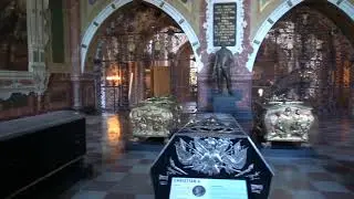 Dänemark: Der Dom in Roskilde am 10. September 2020 (4) 🇩🇰