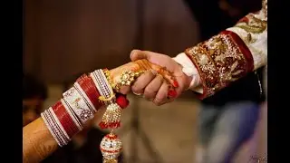 🔴 Live wedding !!  Amninder Kaur with chamkour singh,  Lilly Photography Sunam. M. 98156-00262...