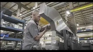 Piranha Ironworker Machine Build and Testing Process