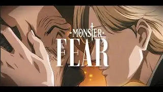 Johan Liebert (Monster) - Untitled 13 - [EDIT/AMV]