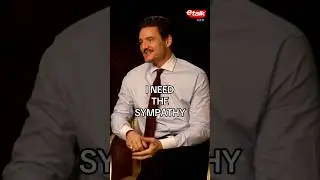 Pedro Pascal didn&rsquo;t get in shape just to look good in &lsquo;Gladiator II&rsquo;