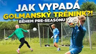 INSIDE TR&Eacute;NINK 2 NEJVĚT&Scaron;&Iacute;CH GK TVŮRCŮ V PŘ&Iacute;PRAVĚ NA SEZ&Oacute;NU👀...