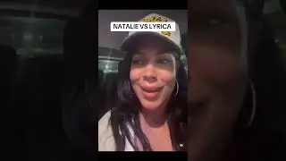 Natalie Nunn vs Lyrica Anderson 