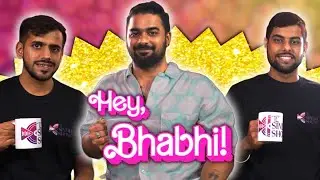 Funniest SINDHI Creators Ft. Nikhil & Dipesh | Episode 6 | @TheSindhShow