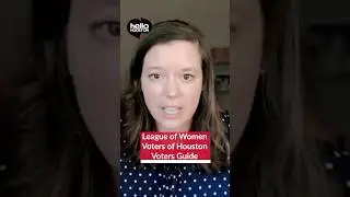 What&rsquo;s Really on the Texas Ballot? The Nonpartisan Guide