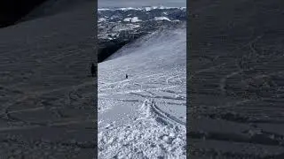 Beyond Bowl Breckenridge CO