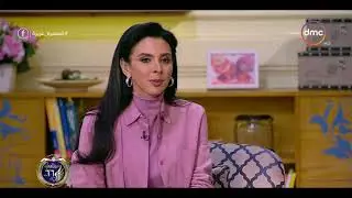 السفيرة عزيزة - كيفية التعامل مع ذوي القدرات الخاصة في المواقف المحرجة