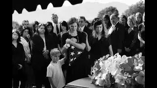 Genna Reeves: Traumatic and Sudden Grief