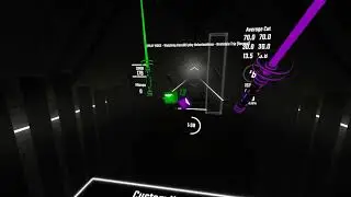 Nolanimations - Nostalgia Trip (feat. CoolingCloset) [Normal] | 98.50% | FC | #3
