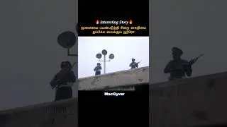 A hero who uses his 999 IQ | tamil movie explanation | movie explained