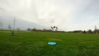 DJI Inspire 1 just another crash