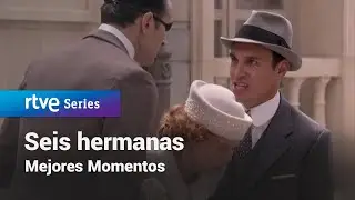 Seis Hermanas: Mejores momentos #SeisHermanas299 | RTVE Series