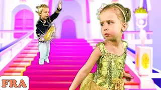 Cendrillon | Contes de f&eacute;es pour enfants