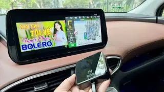 Android box cao cấp SMA - S450 si&ecirc;u mượt 👍❤️