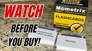 How to pass the GED Exam with Flashcards?