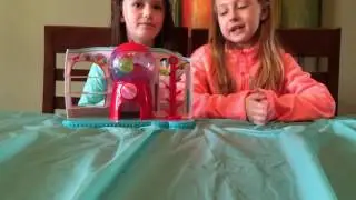 Shopkins Sweet Spot (gumball) - Season 4