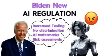 Joe Biden Tackles AI, Apple New AI Chip & more | AI News Briefing | 01.11.2023