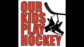 Our Top-5 episodes for Youth Hockey Coaches & What They Teach About Leadership & Team Culture