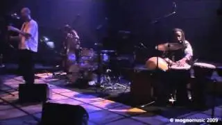 Antoine Prawerman & Vegetal Beauty - Aimer Comme On Aime Ses Enfants (Live at Flagey)
